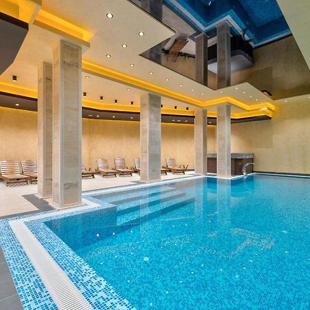 Sunset Lux S3 Wellness & Spa Златибор Экстерьер фото