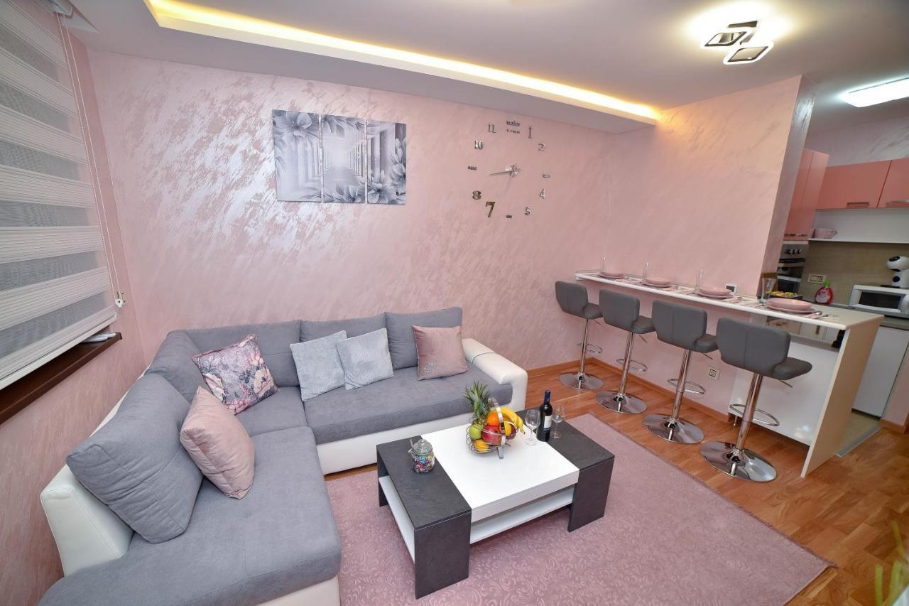 Sunset Lux S3 Wellness & Spa Златибор Экстерьер фото