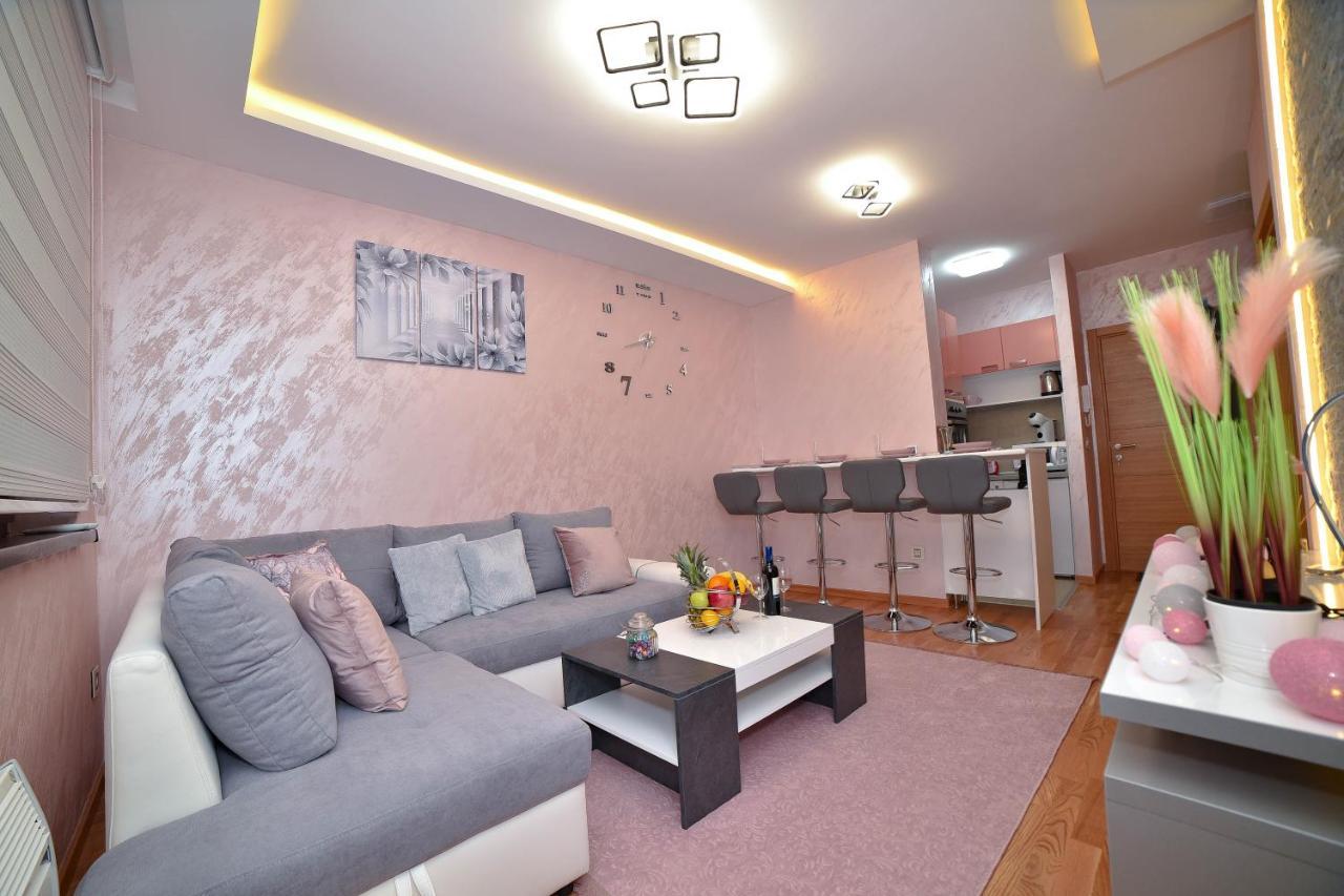 Sunset Lux S3 Wellness & Spa Златибор Экстерьер фото