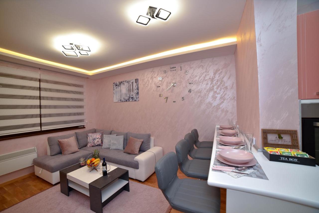 Sunset Lux S3 Wellness & Spa Златибор Экстерьер фото
