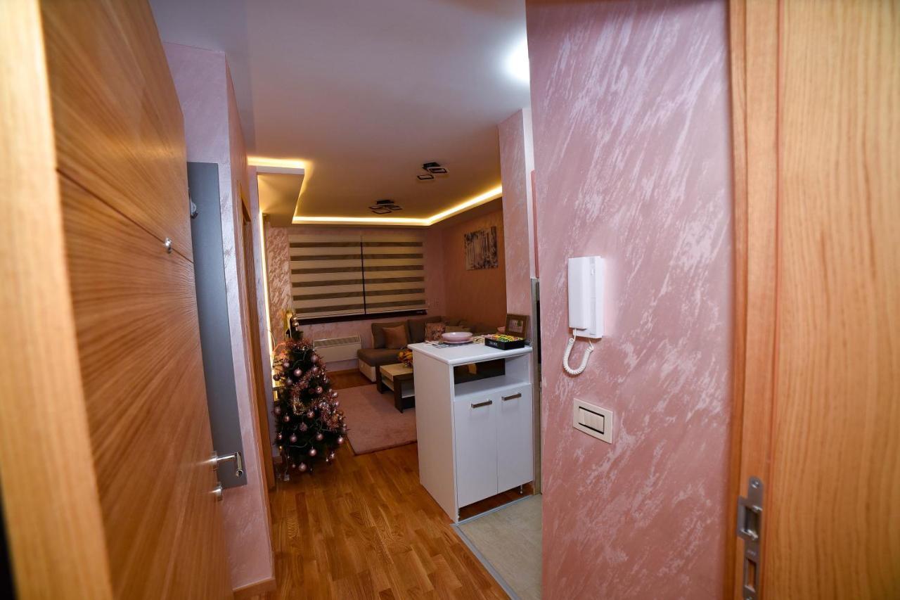 Sunset Lux S3 Wellness & Spa Златибор Экстерьер фото