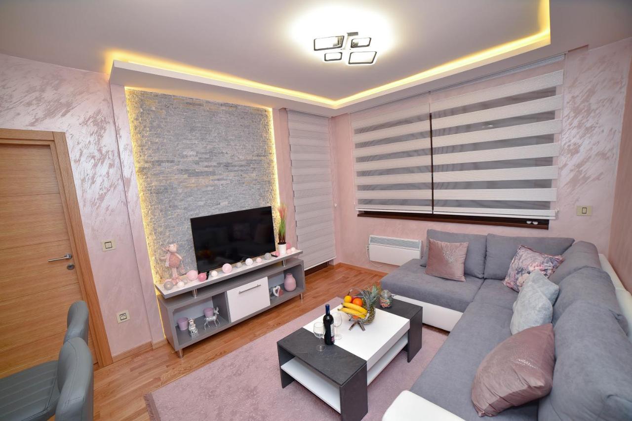 Sunset Lux S3 Wellness & Spa Златибор Экстерьер фото