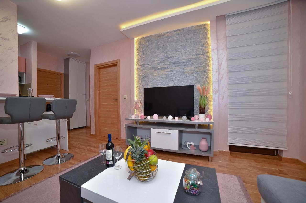 Sunset Lux S3 Wellness & Spa Златибор Экстерьер фото