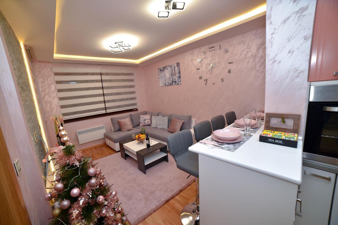 Sunset Lux S3 Wellness & Spa Златибор Экстерьер фото