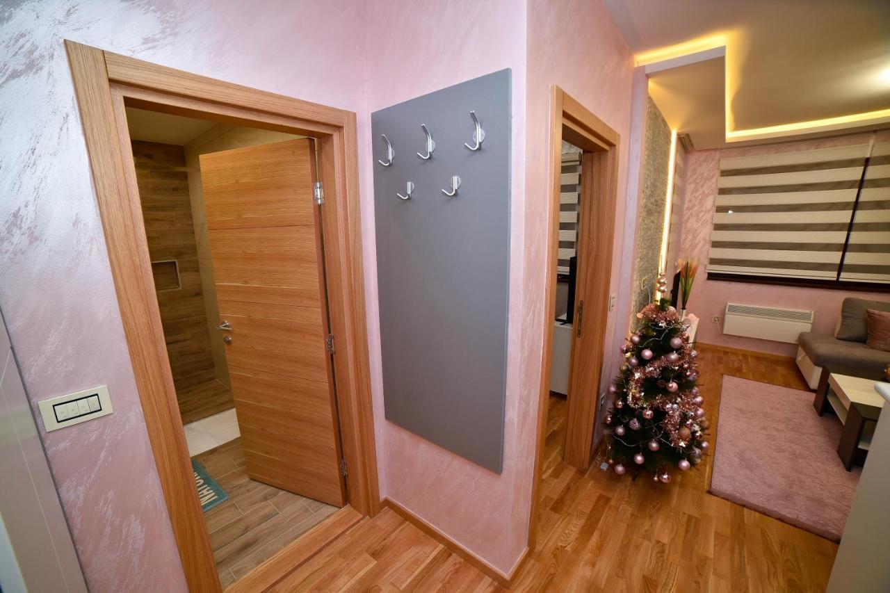 Sunset Lux S3 Wellness & Spa Златибор Экстерьер фото