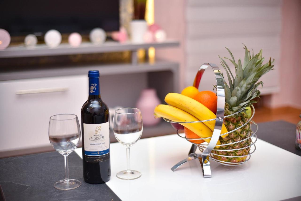 Sunset Lux S3 Wellness & Spa Златибор Экстерьер фото