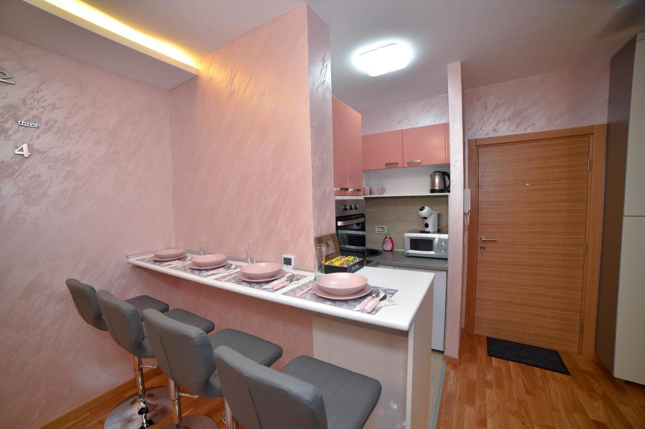Sunset Lux S3 Wellness & Spa Златибор Экстерьер фото